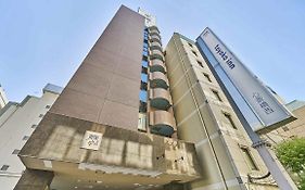 东横大阪心斋桥西旅馆